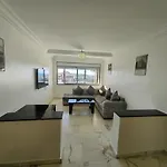 City Bleu Maroc