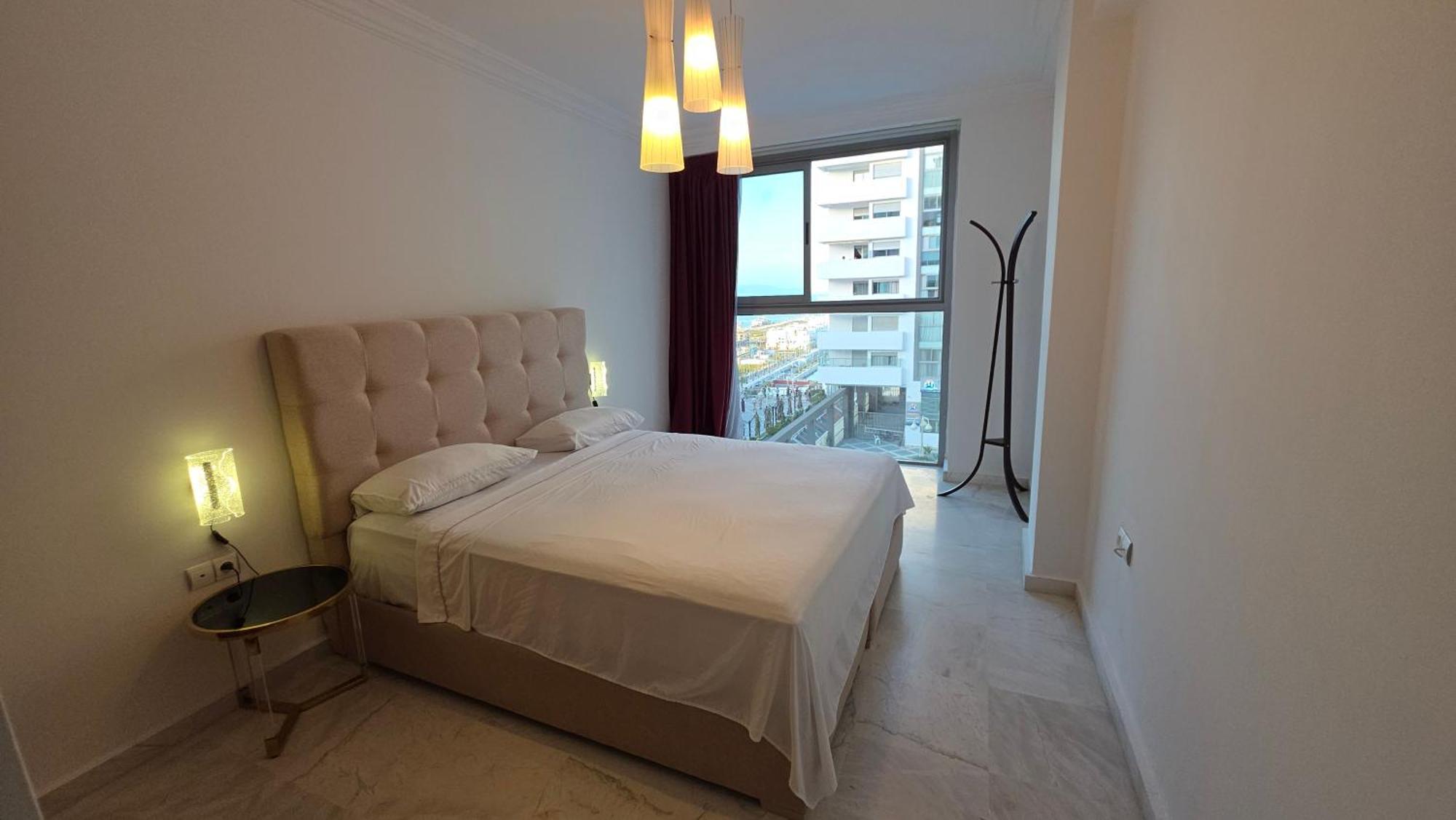 Bleu Appartement *