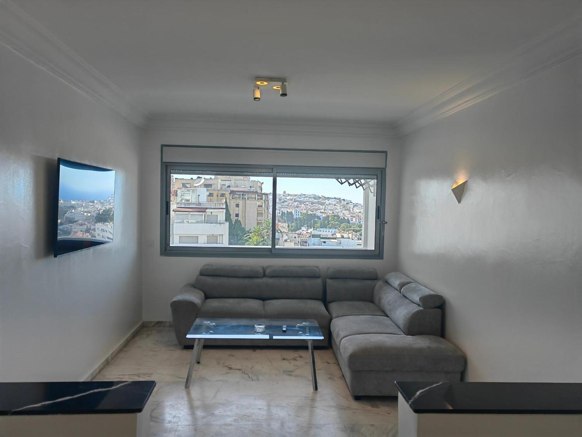 Bleu Appartement Tanger